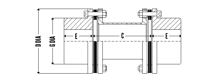 Series 80 LQ Diagram