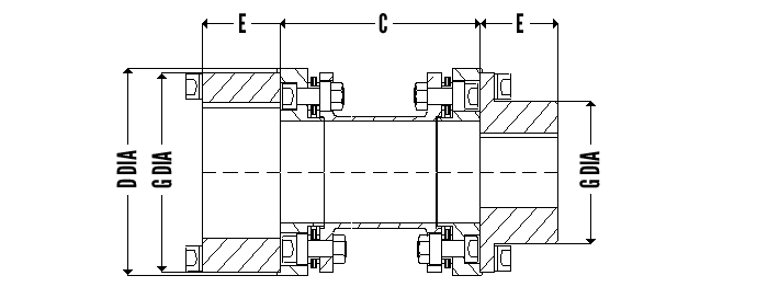 Series 80 XSPL Diagram